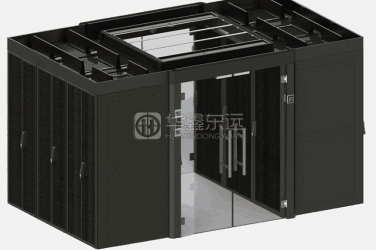 機柜冷通道